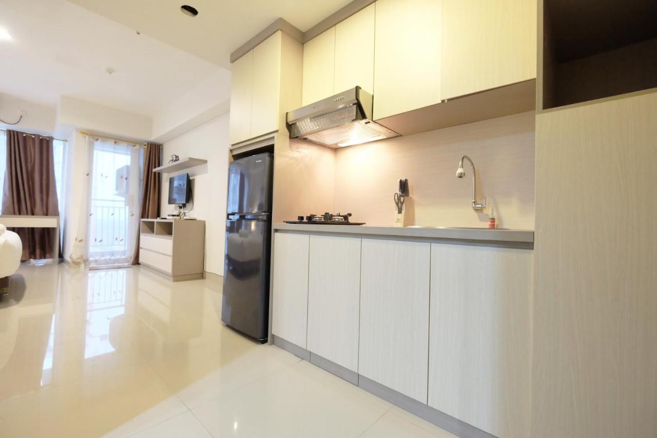 Price Modern H Near Mt Haryono By Travelio