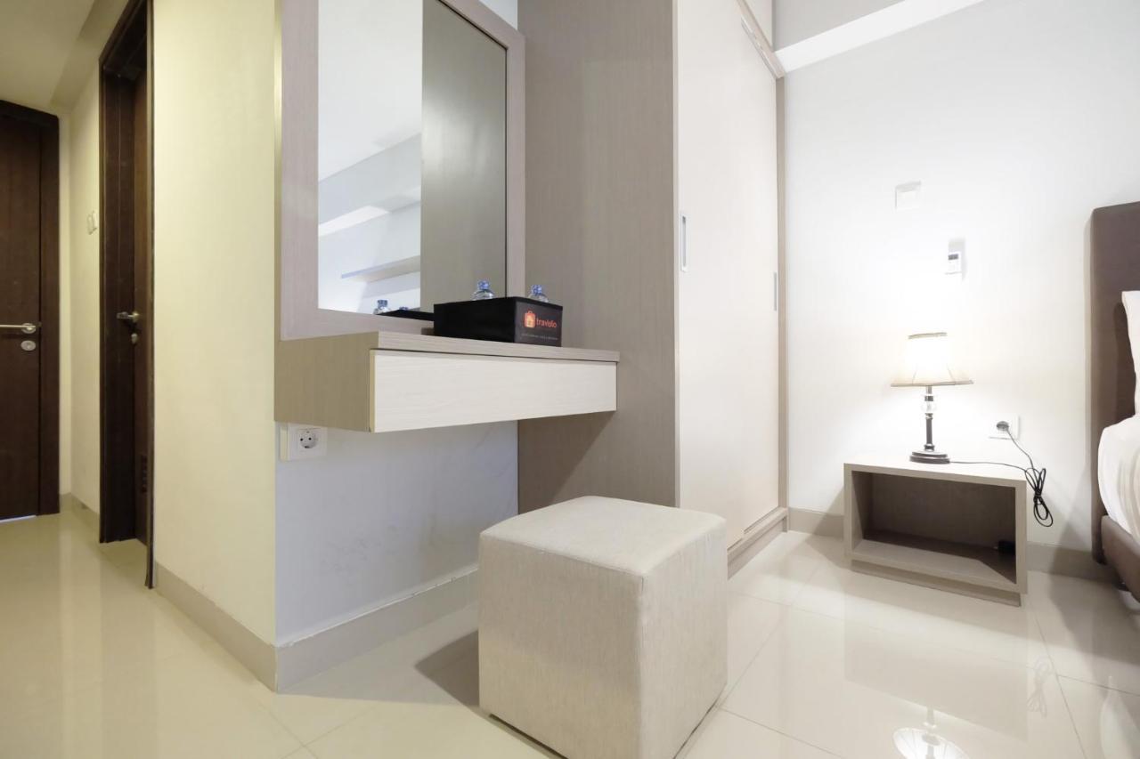 Price Modern H Near Mt Haryono By Travelio *