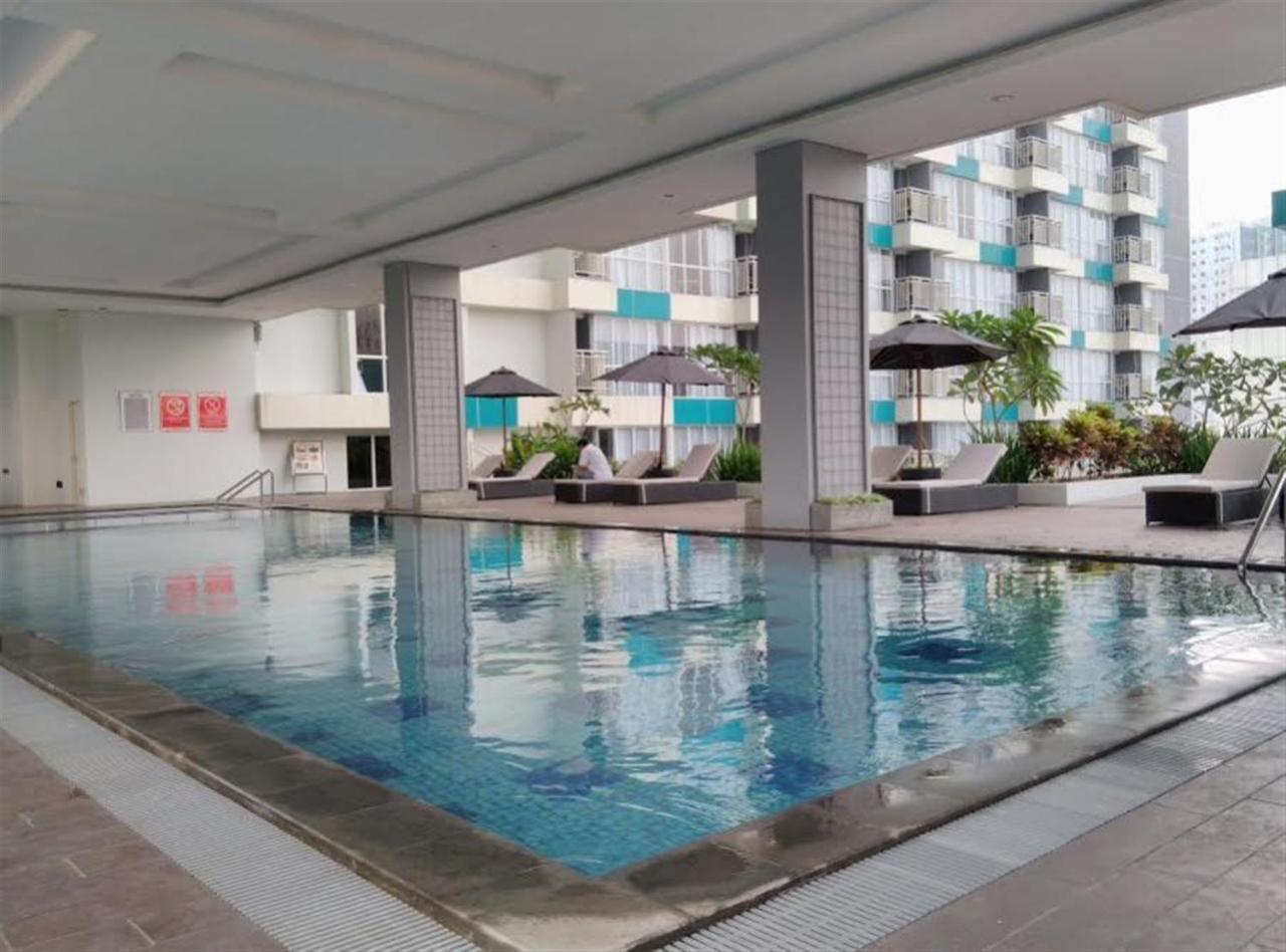 Appartement Price Modern H Near Mt Haryono By Travelio Jakarta